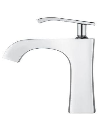 Смеситель Wonzon & Woghand Triumph WW-561101-CR на раковину хром