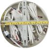 Люстра потолочная Natali Kovaltseva Effect (Еффецт) LED LAMPS 81118
