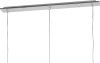 Светильник подвесной Lightstar Extra (Екстра) L3PL721134