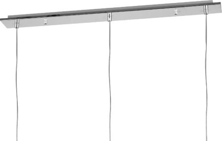 Светильник подвесной Lightstar Extra (Екстра) L3PL721134
