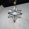 Люстра подвесная ImperiumLoft Black Star (Блацк Стар) 189644-26