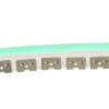 Крепеж гибкий для светодиодной ленты 220V LS720 (2835) LD720-50 Feron 52100