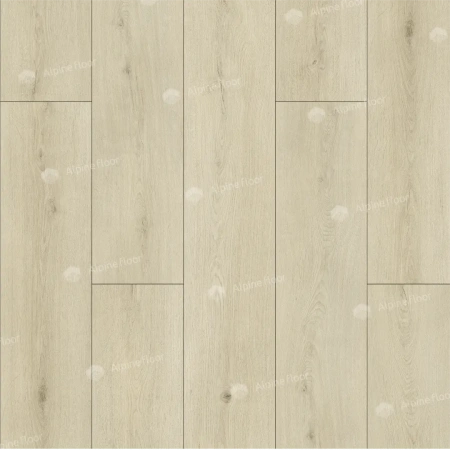 Ламинат Alpine Floor Aura LF100-17 Дуб Боргезе толщина 0.8 см 33 класс 1218х198