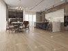 Кварцвиниловая плитка Alpine Floor Ultra ECO 5-28 Дуб Модера толщина 0.2 см 43 класс 1219,2х184,15