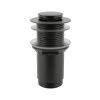 Донный клапан Wellsee Drainage System 182135000 черный
