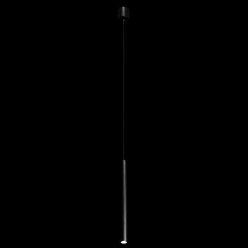 Светильник подвесной Loft It Metropolis 10334/800 Black - фото 2