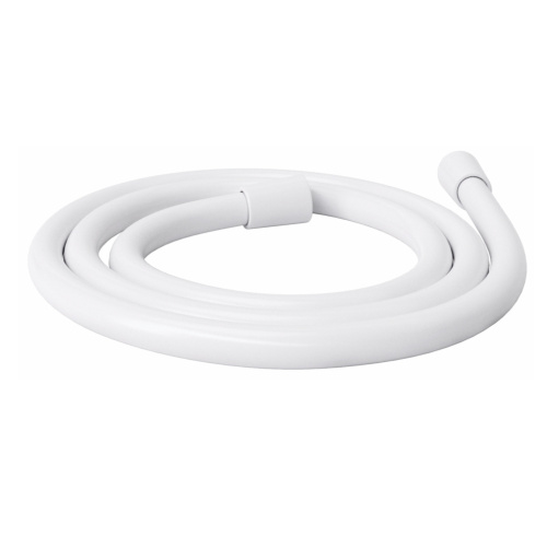 Шланг для душа WasserKRAFT Mindel 8500 A243 белый - фото 2 Шланг для душа WasserKRAFT Mindel 8500 A243 белый - фото 2