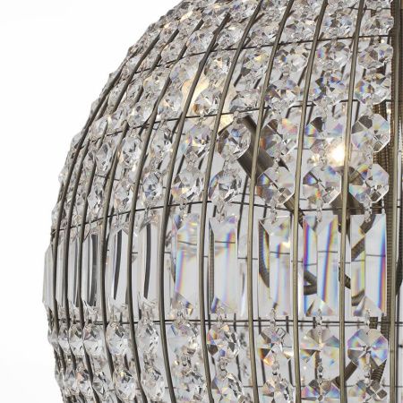 Светильник подвесной ST Luce Mondo (Мондо) SL226.103.05