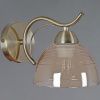 Бра Illumico IL0733-1WSQ-25 AB AREZZO