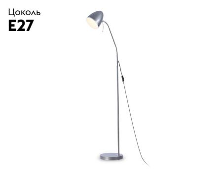 Торшер Ambrella Light Floor (Флоор) TR97685