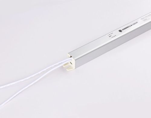 Блок питания Ambrella Light LED Driver 24V (ЛЕД Дривер 24В) GS8626 - фото 2