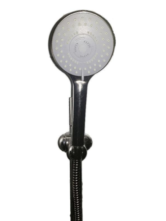 Душевая кабина River NARA LIGHT 10000003575 90х90 четверть круга с крышей ориентация универсальная