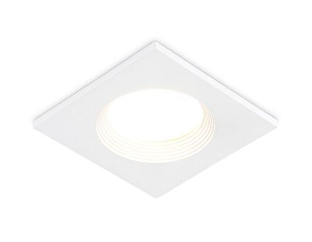 Светильник встраиваемый Ambrella Light Technic base (Тецхниц басе) TN102817