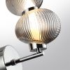 Бра Odeon Light L-vision (Л-висион) 5096/8WL