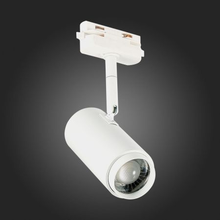 Трековый светильник ST Luce Zoom (Зоом) ST600.546.12