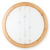 Светильник настенный Toplight Madison (Мадисон) TL9033Y-02PN
