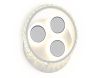 Бра Ambrella Light Ice (Ице) FA268