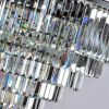 Люстра подвесная Divinare Nova (Нова) 3001/01 LM-25
