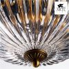Светильник потолочный Arte Lamp Schelenberg (Сцхеленберг) A4410PL-3SR
