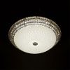 Светильник потолочный LED4U L1150-550 GD