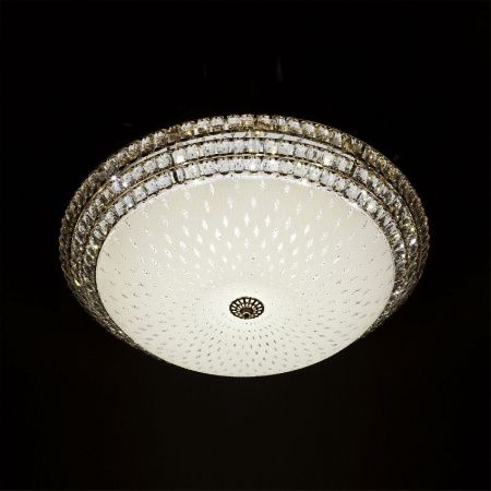 Светильник потолочный LED4U L1150-550 GD