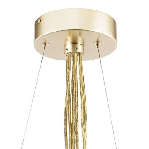 Люстра подвесная Lightstar Globo (Глобо) 803263 - фото 2