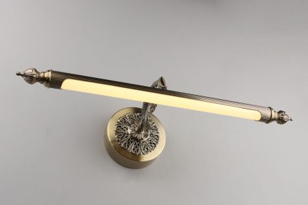 Подсветка для картин Omnilux Bolsena (Болсена) OML-23801-08