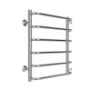 Полотенцесушитель водяной Terminus 4670078530349 60х60 хром