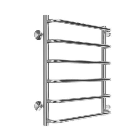 Полотенцесушитель водяной Terminus 4670078530349 60х60 хром