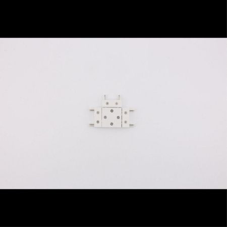 Коннектор питания Т-образный Aployt Magnetic track 48 (Магнетиц трацк 48) APL.0181.10.05