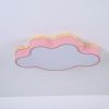 Люстра потолочная ImperiumLoft Cloud-Eco (Цлоуд-Ецо) 189506-26