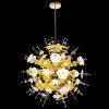 Люстра на штанге Loft It Avenir 10137/720 Gold