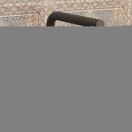 Смеситель для кухни Uperwood Quartz UPD-Q-03-04 UPD-Q-03-04 на мойку черный