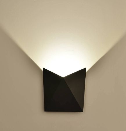 Уличный настенный светильник Designled GW (ГВ) 00-00003196