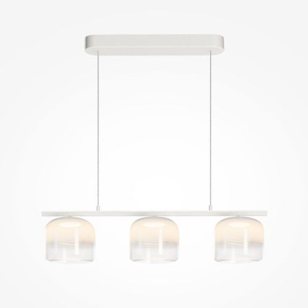 Светильник подвесной Maytoni Spirito Modern MOD286PL-L12W3K