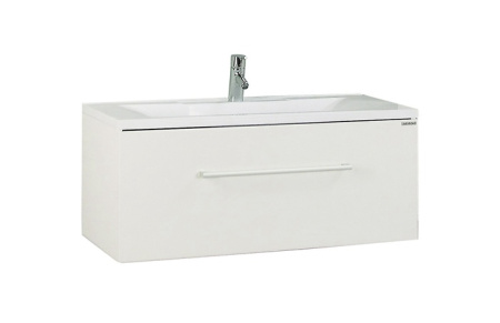 Тумба под раковину Aquaton Мадрид 1A126901MA010 100х45х43,4
