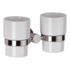 Стакан Remer Minimal INOX Mi16INOXCR
