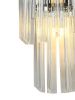Бра Natali Kovaltseva Majestic (Маджестиц) MAJESTIC 81433/1W CHROME