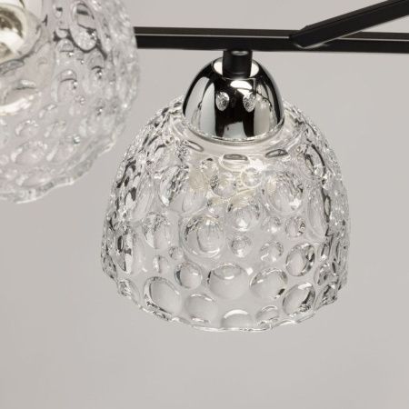 Люстра потолочная De Markt Торес 110012408
