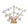 Светильник настенный Lumion Kristina (Кристина) 8243/2W
