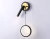 Светильник настенный Ambrella Light LineTech (ЛинеТецх) FL51652