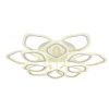 Люстра потолочная Natali Kovaltseva Angel (Ангел) LED LAMPS 81193