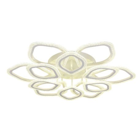 Люстра потолочная Natali Kovaltseva Angel (Ангел) LED LAMPS 81193