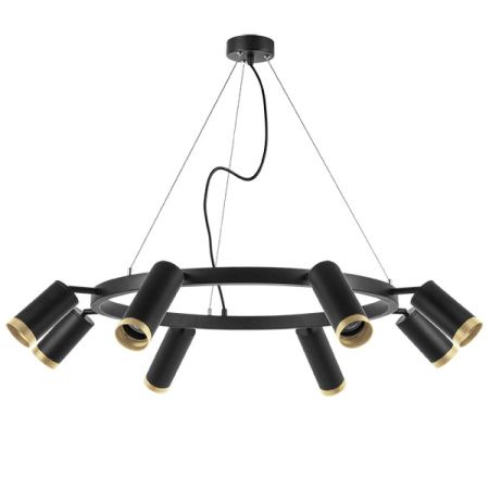 Люстра подвесная Lightstar RULLO (РУЛЛО) LR01887437440