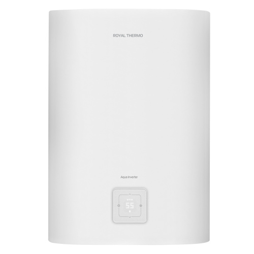 Водонагреватель Royal Thermo RWH 30 Aqua Inverter - фото 2