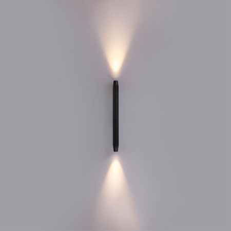 Уличный настенный светильник Odeon Light Jug (Джуг) 7141/12WL