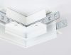 Коннектор угловой для встраиваемого шинопровода Ambrella Light Track System (Трацк Сыстем) GL3352-9.5