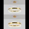 Люстра подвесная Natali Kovaltseva Alexandria (Александриа) LED LAMPS 81246