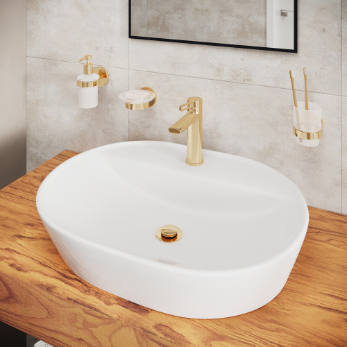 Мыльница Wellsee Finishing Touch 182503000 - фото 4 Мыльница Wellsee Finishing Touch 182503000 - фото 4