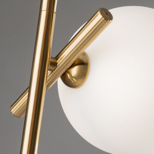 Светильник подвесной Freya Blossom Modern FR5259PL-02BS - фото 4